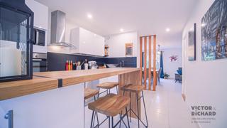 (Photographie) Cuisine & Entrée - 3