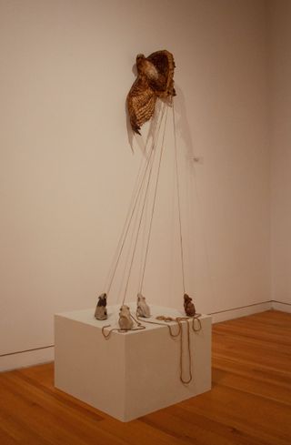 Synergic Fray view 1