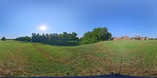 3:4 Mile Common Area10