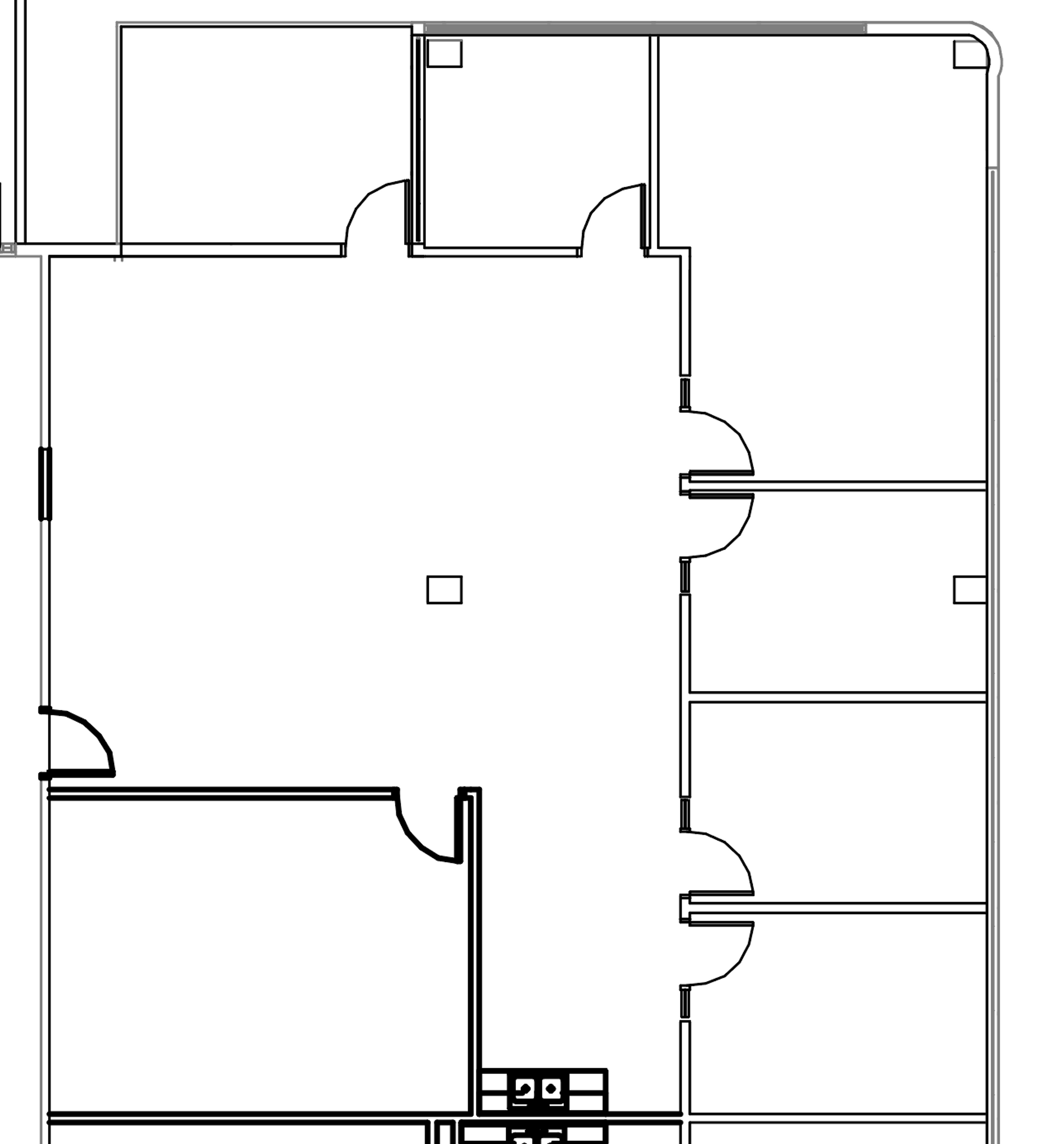 Centre Creek Plaza - Suite 260