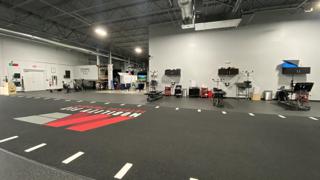 Mobility Fit Open Area