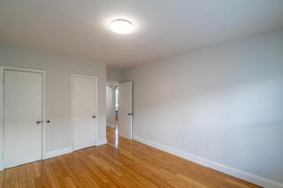 Unit 19 - Bedroom