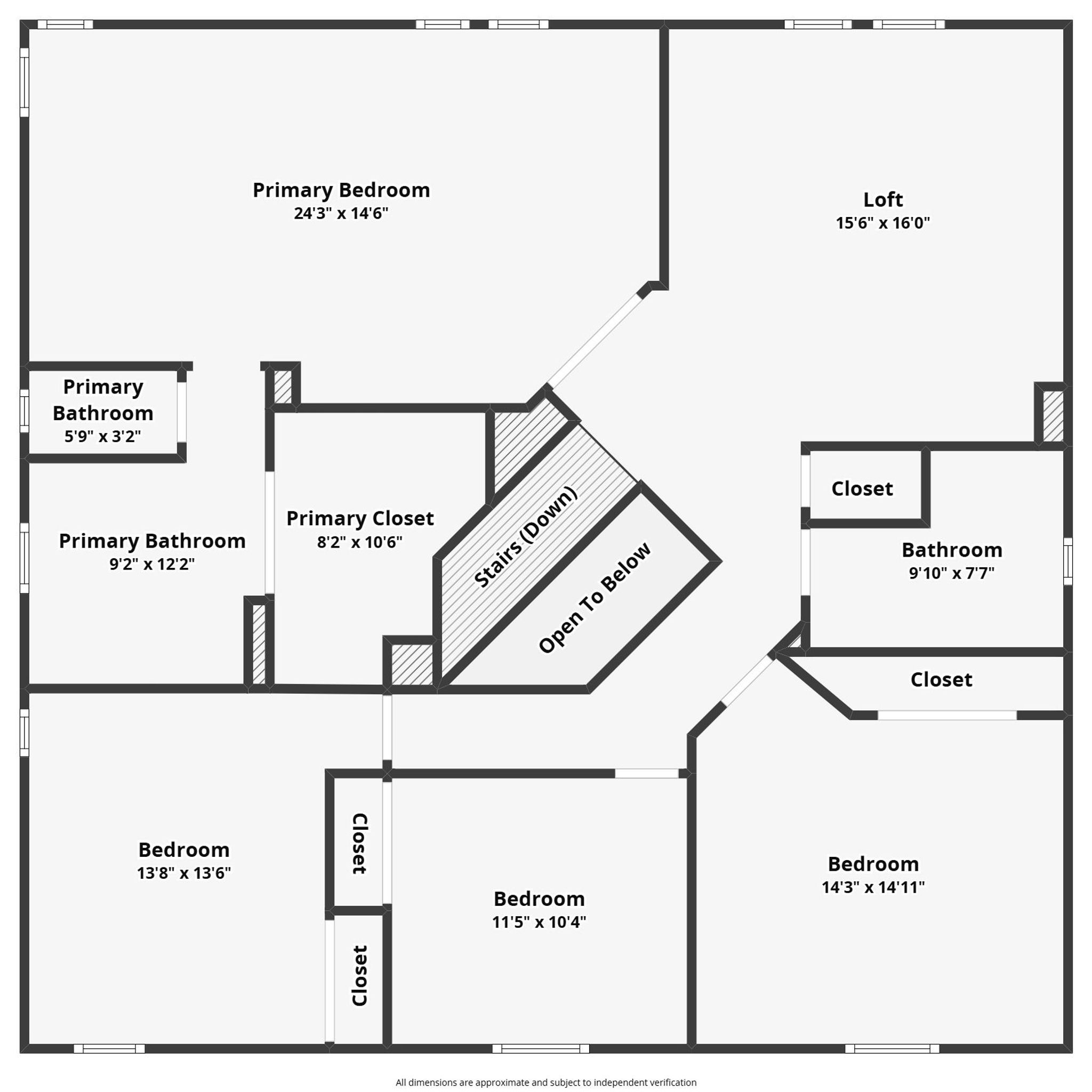 19068 Sunflower Pl_Floor 2