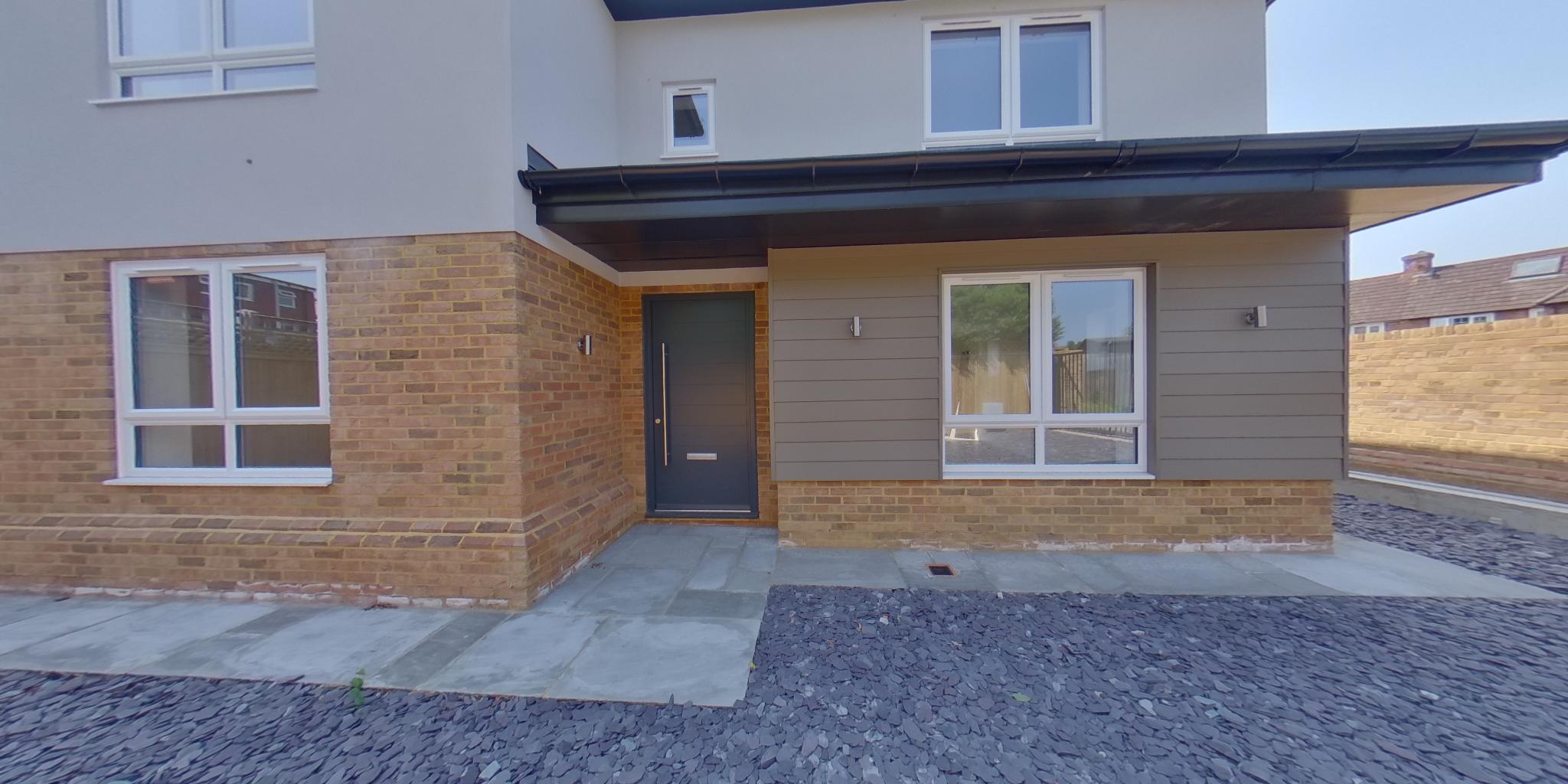 56a Dale Park Avenue