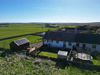 House Rear