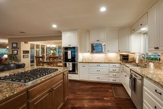 Kitchen Details