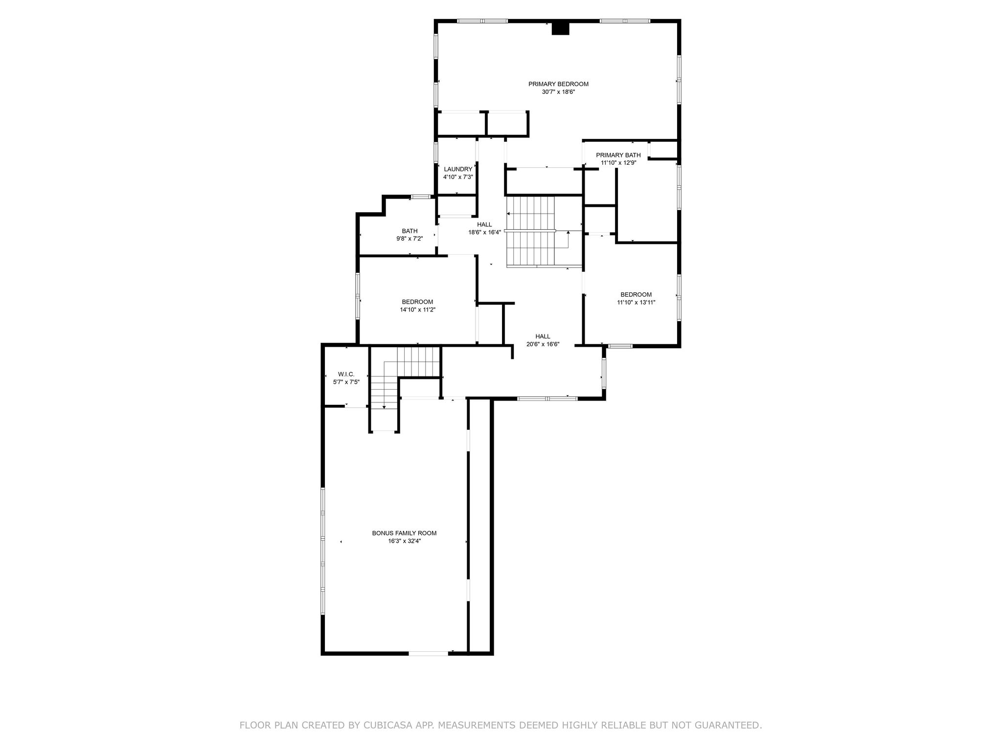 Second Level