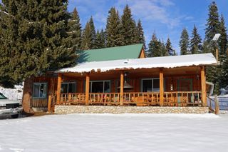 158 Little Elk Lane