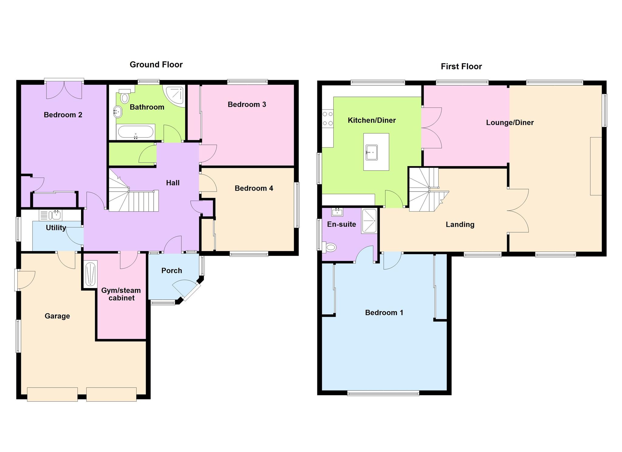 15 Ola Drive, Thurso