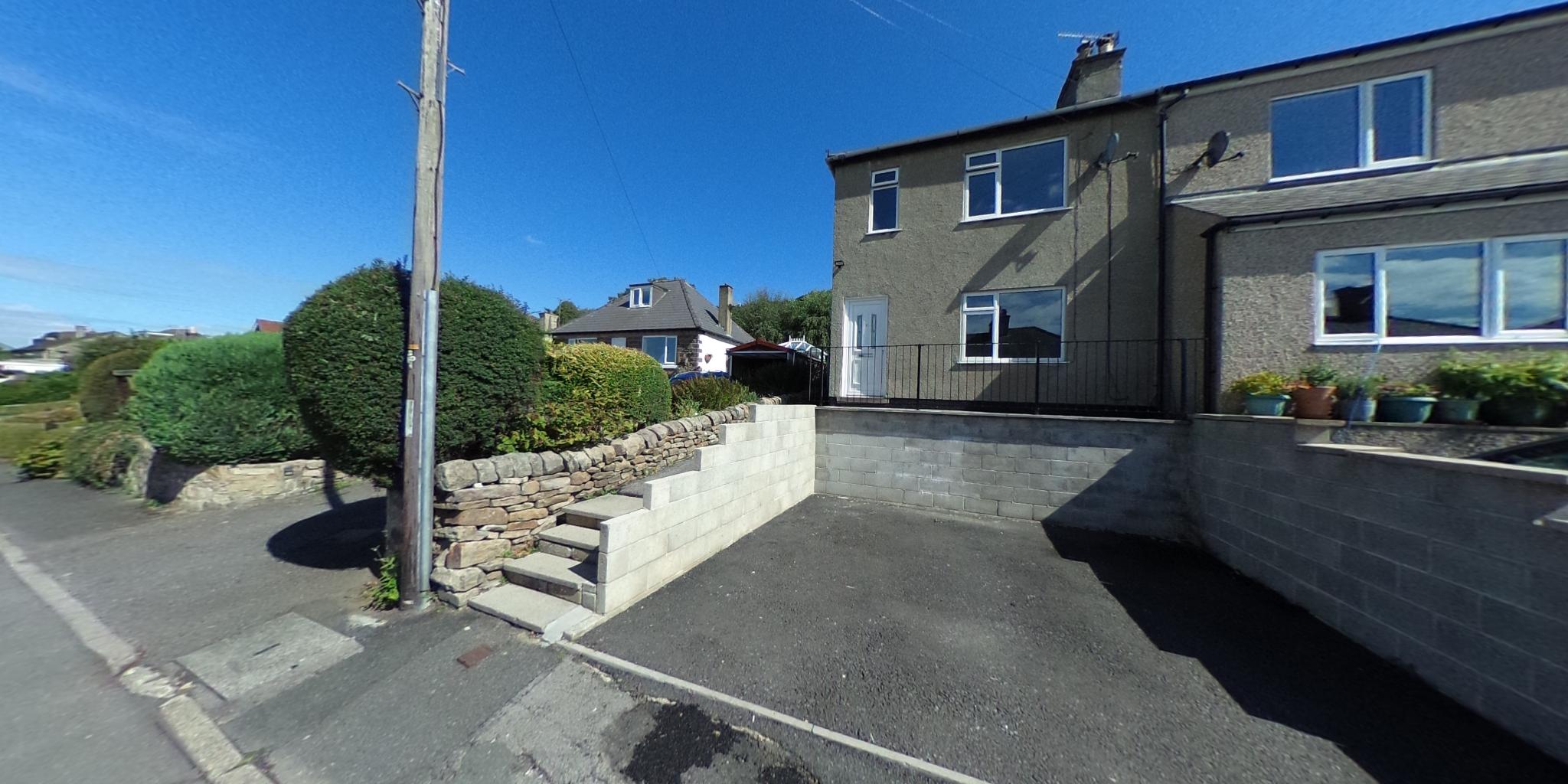 1 Darley House Estate