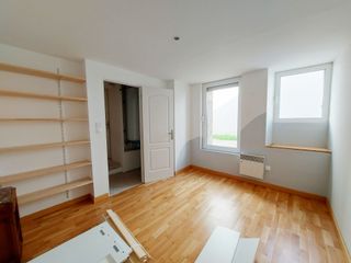 Chambre 3 Rdc