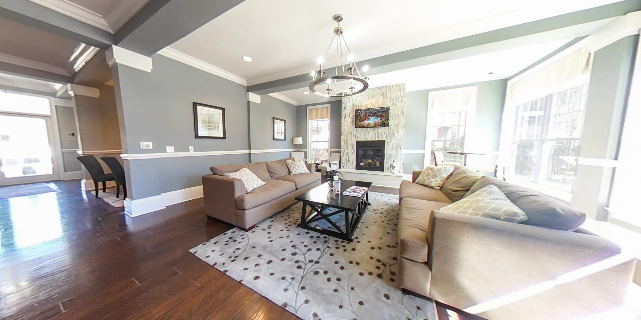 Legacy Fort Mill Apartments