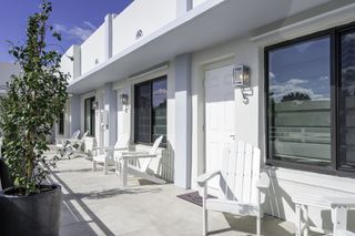 Sun Deck
