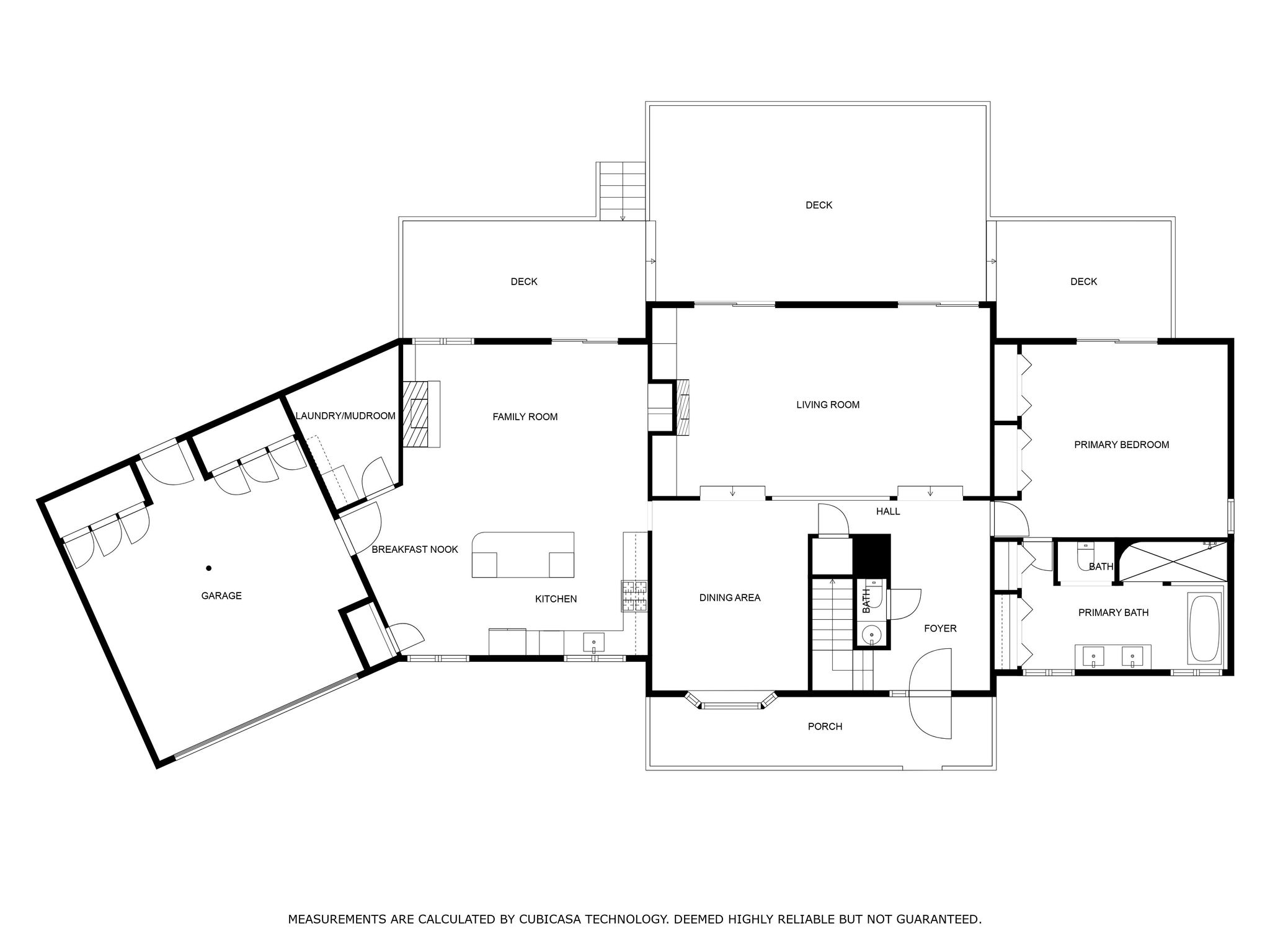 Main Level