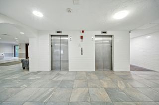 elevator