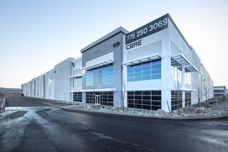 Victory Logistics District, Bldg. C