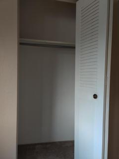 Coat Closet