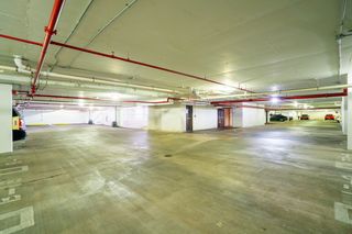Parking Space