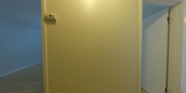 Entry Way
