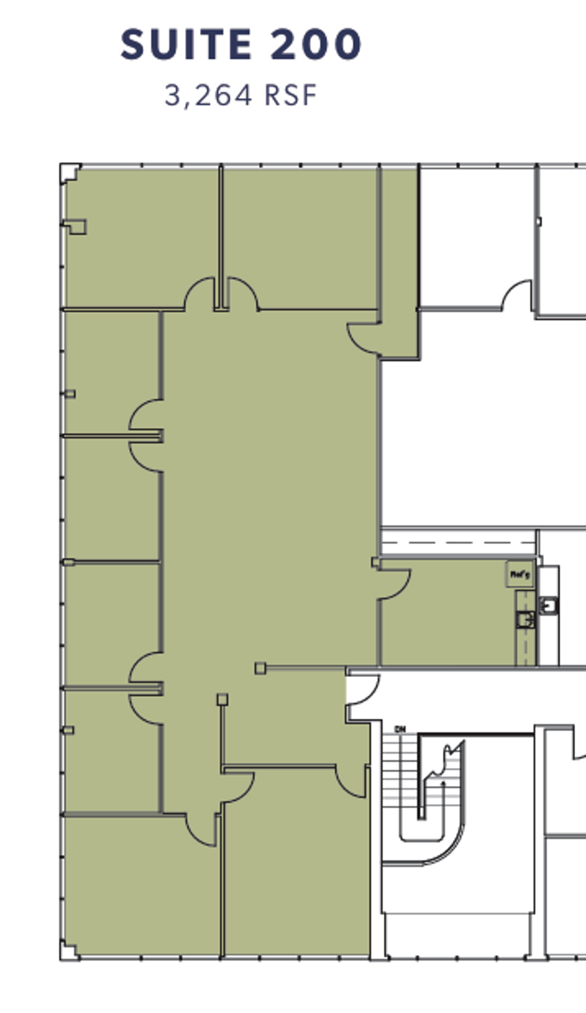 Crystal Mountain Suite 1-200