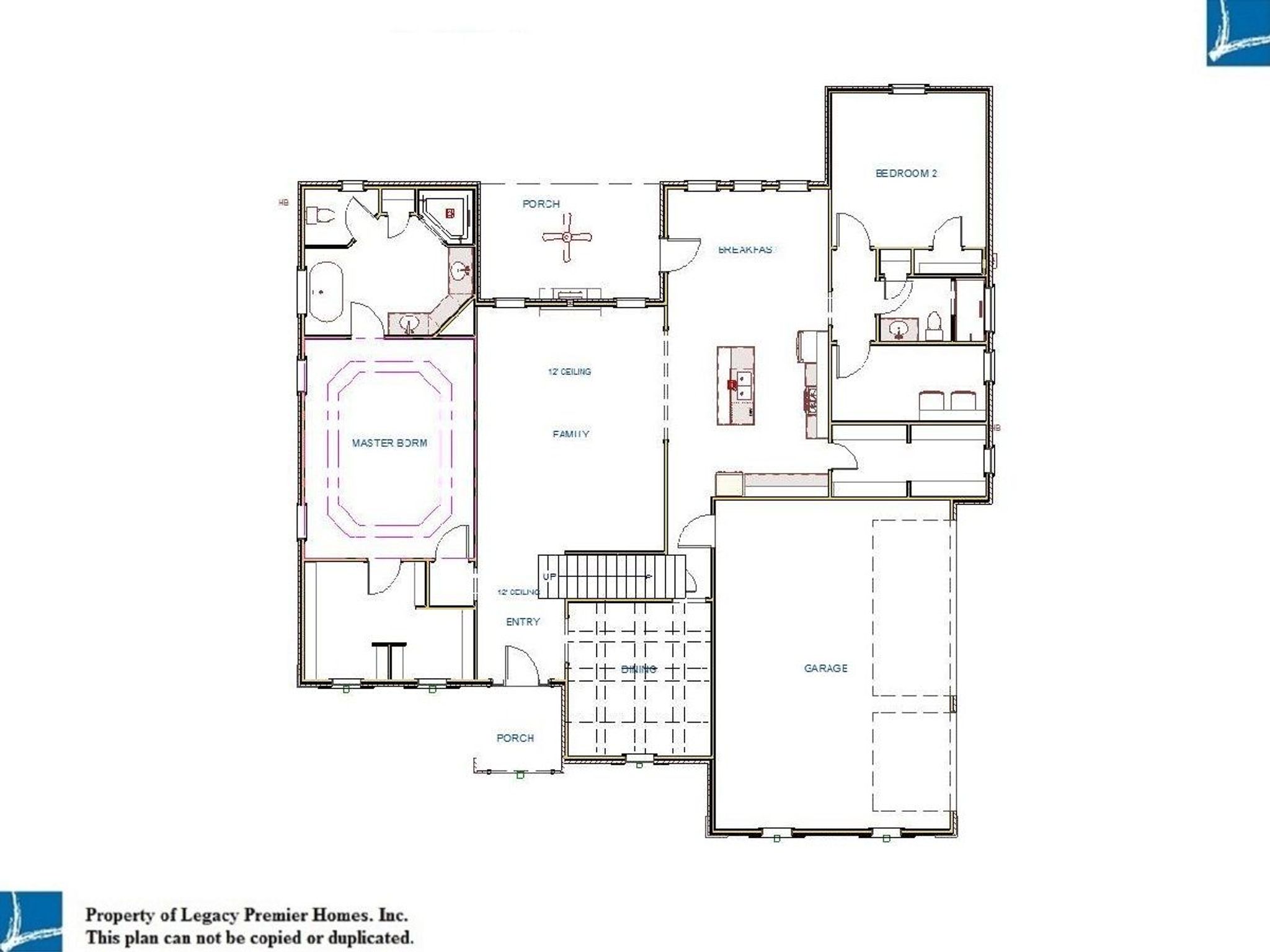 BDX Floorplan 1