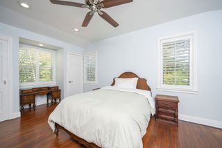 3rd Bedroom Facing Northwest