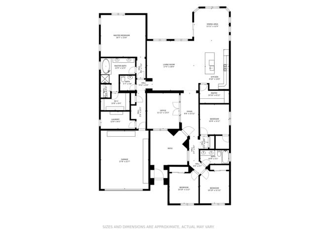 2543-W. Rabjohn Rd.