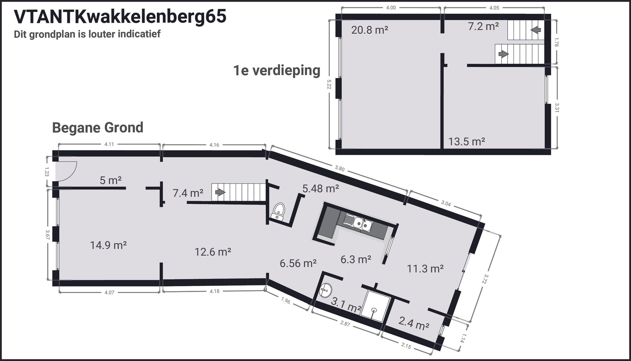 Grondplan