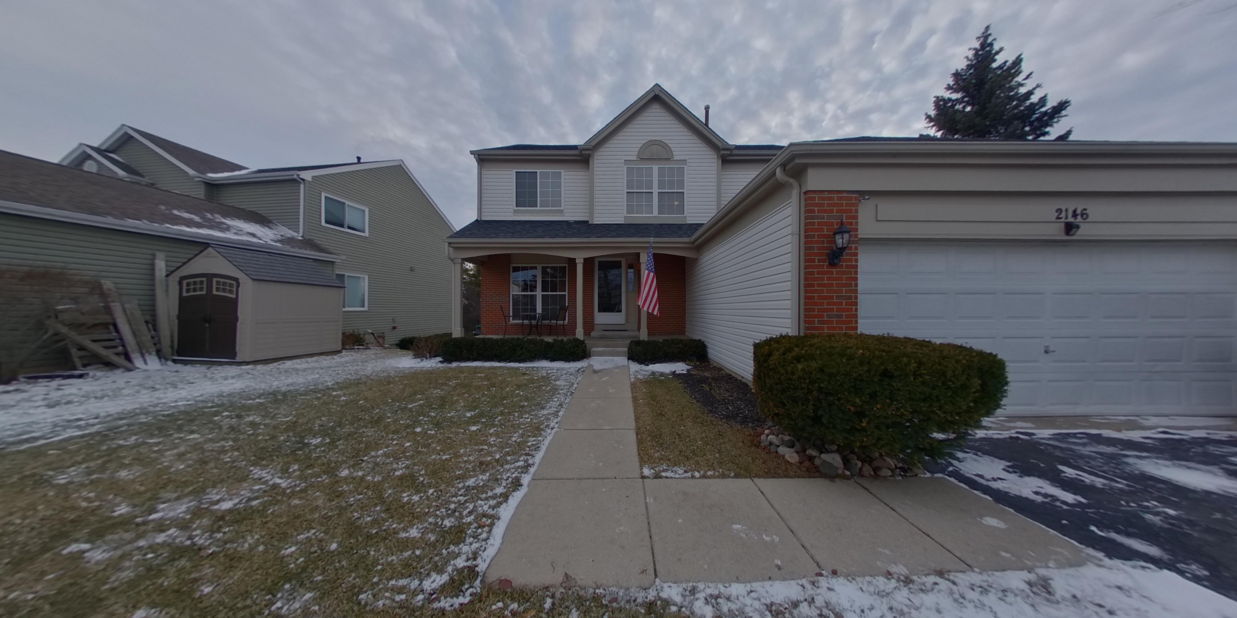 2146 N Green Valley Ln