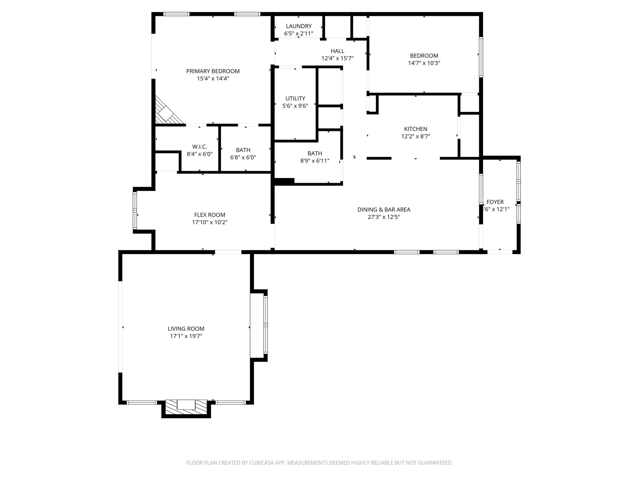 Main Level