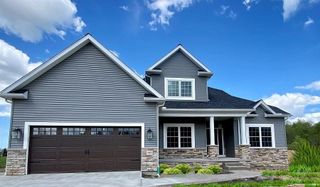 Washington Design Front Exterior