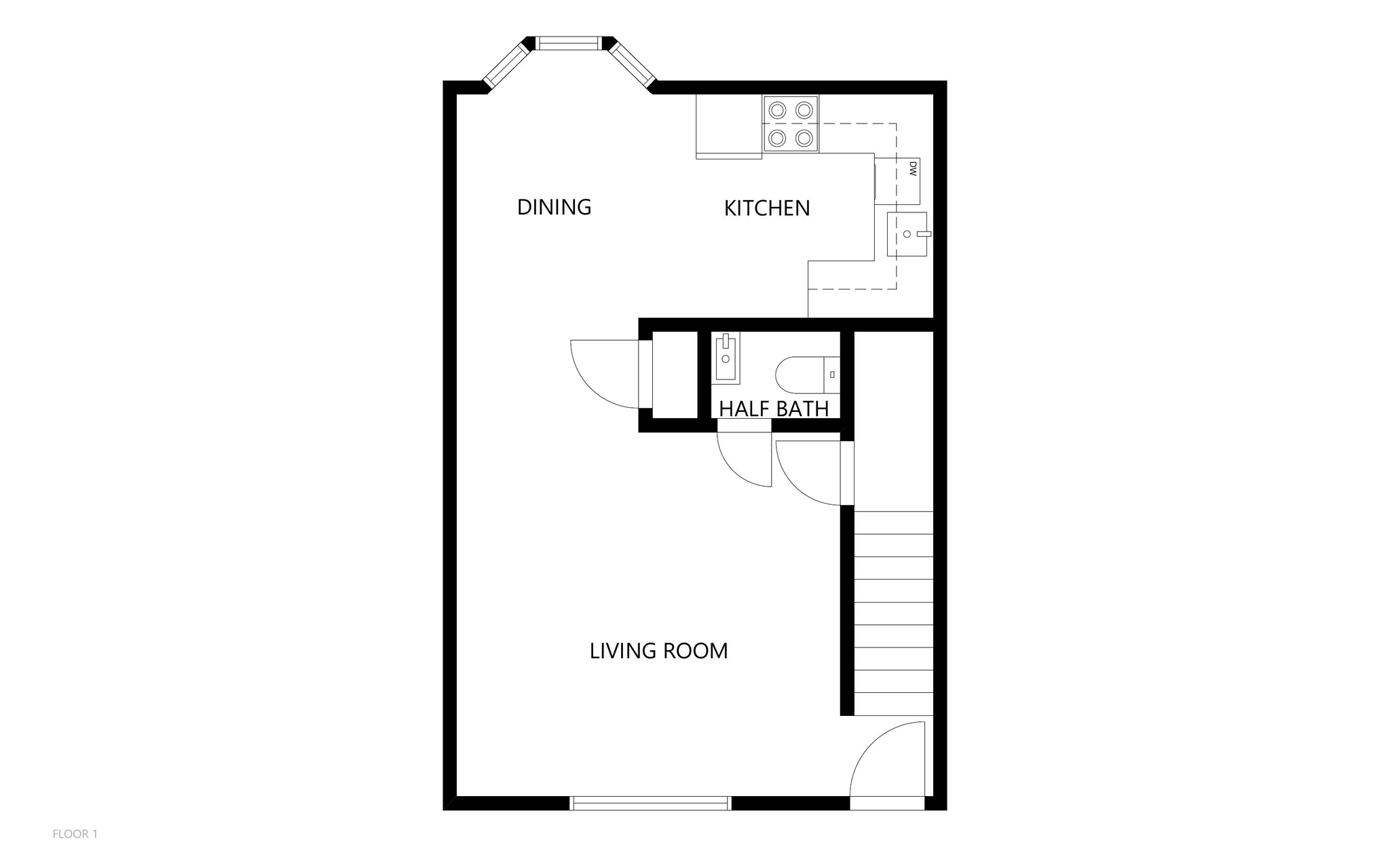 Main Level