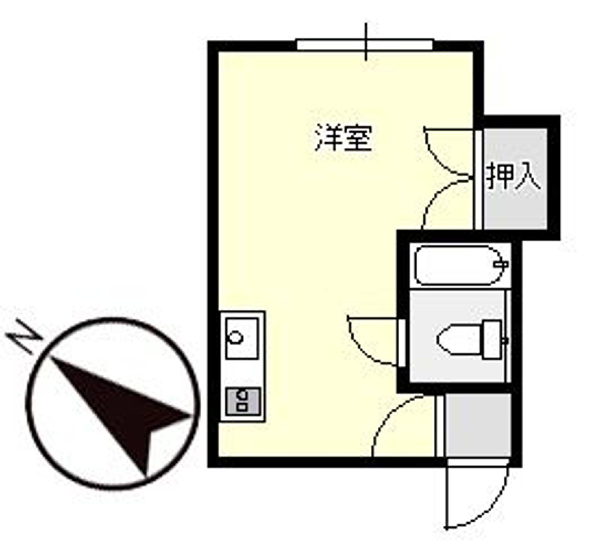 パークサイドハイツ303