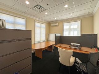 1st office