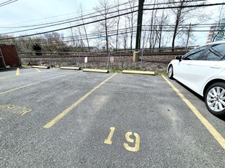 Parking Space 19