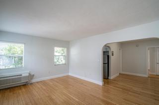 Unit 17 - Living Space