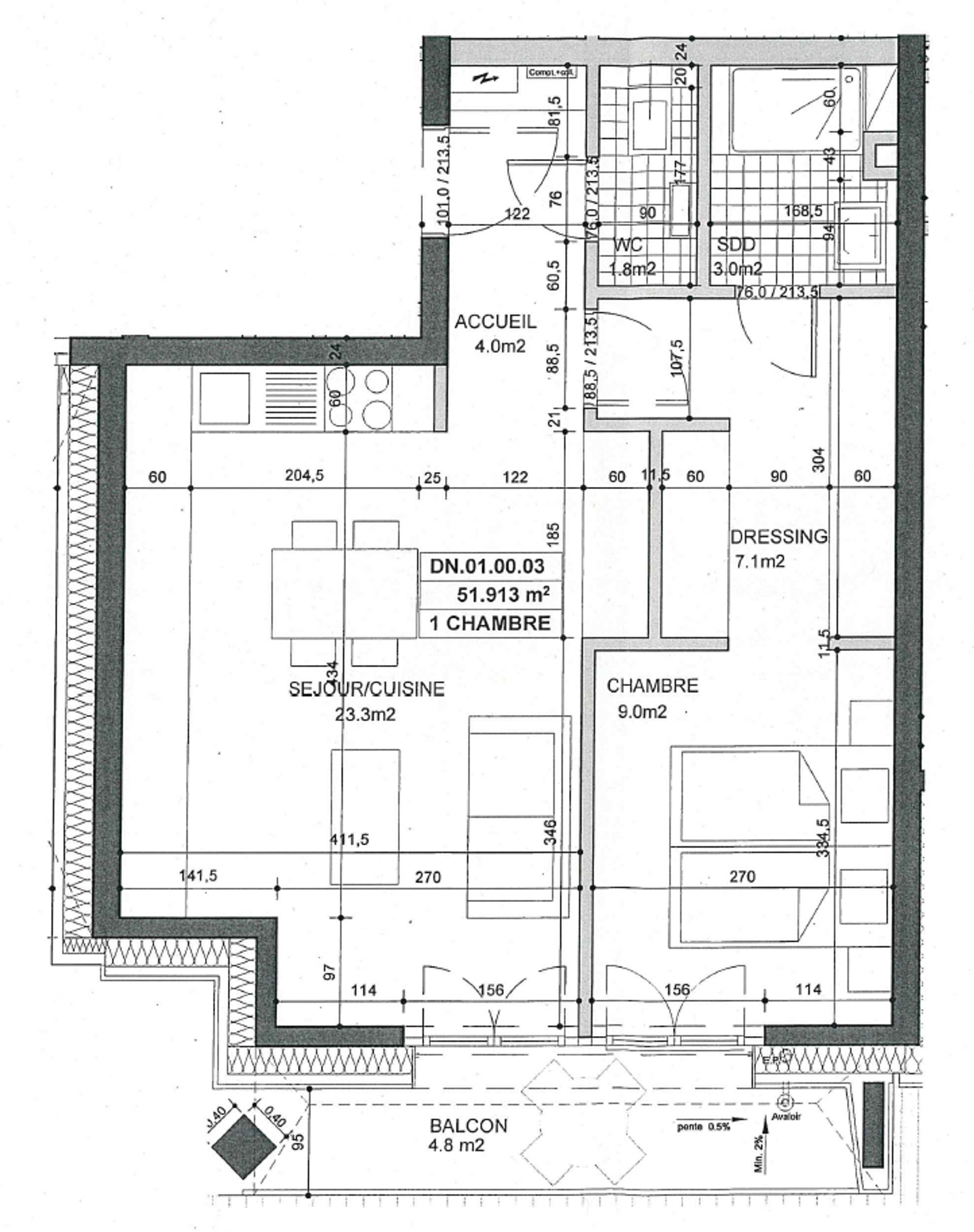 DB20230033 Plan 360°