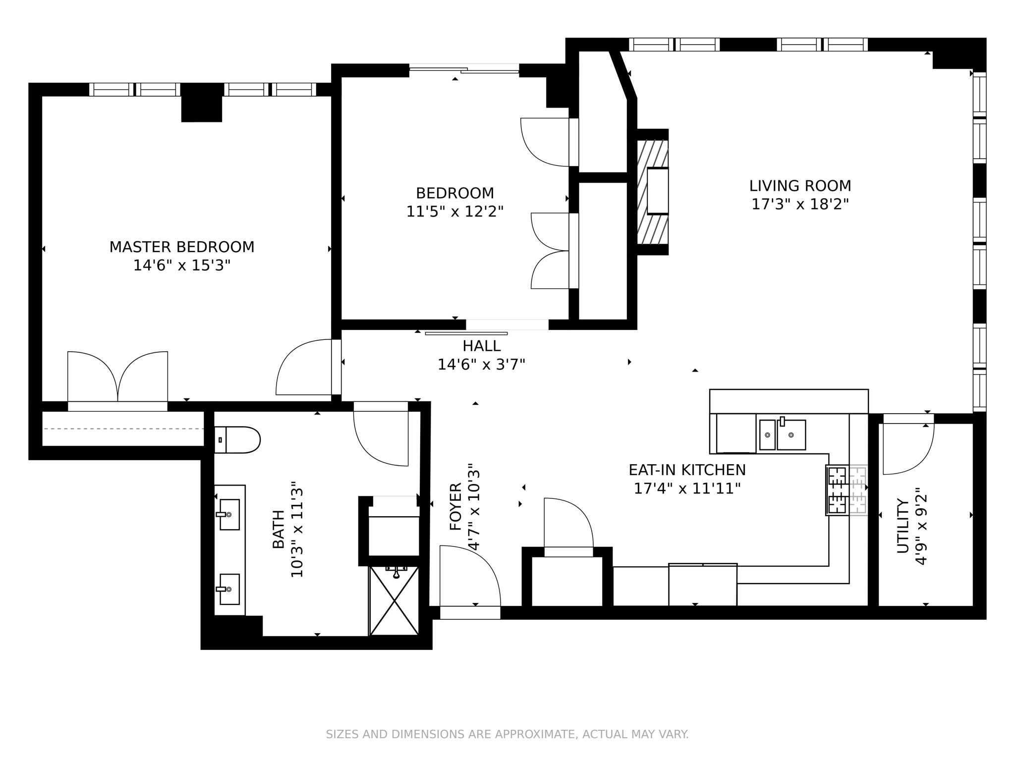 The Residences at The Mosey 3G