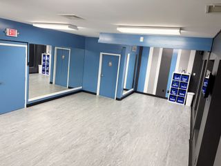 Studio 4 From Back