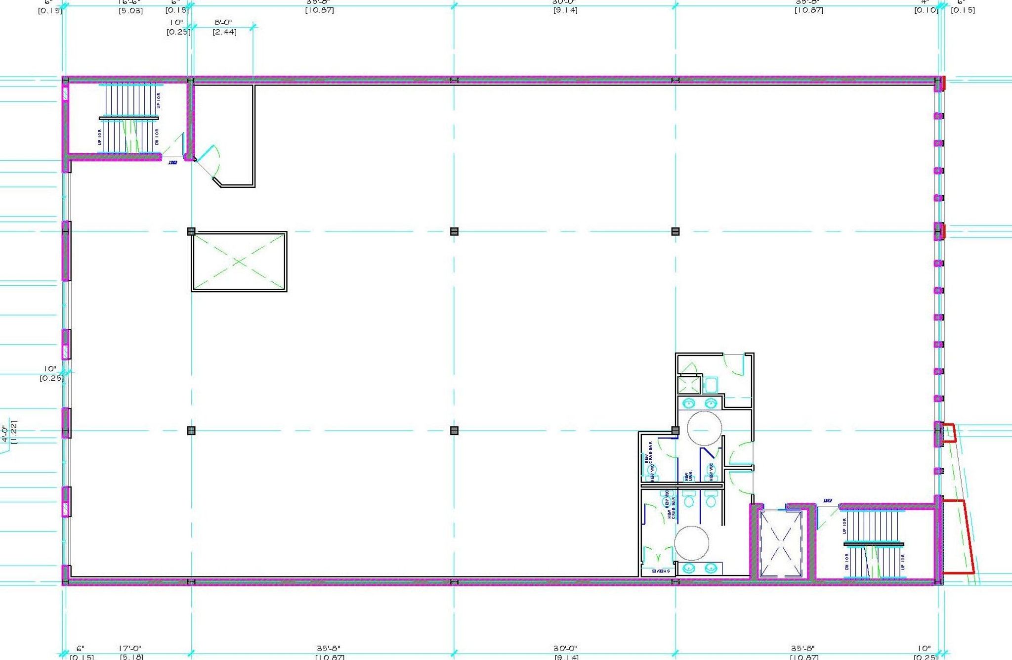 Third Floor 