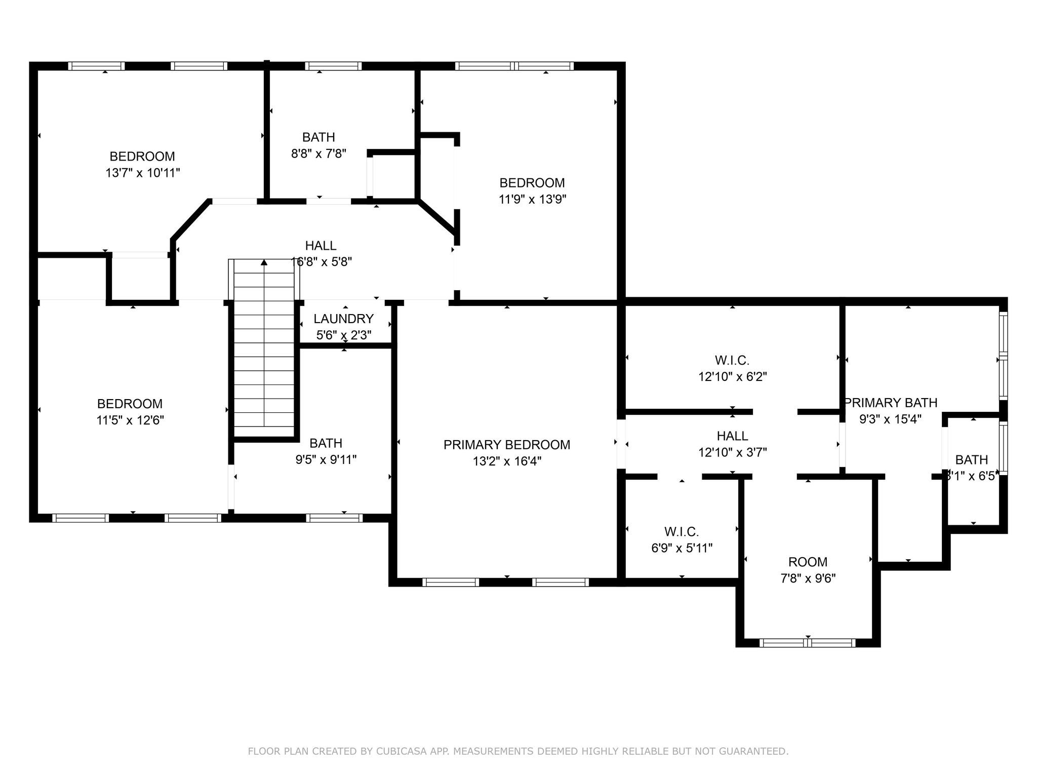 Second Level 