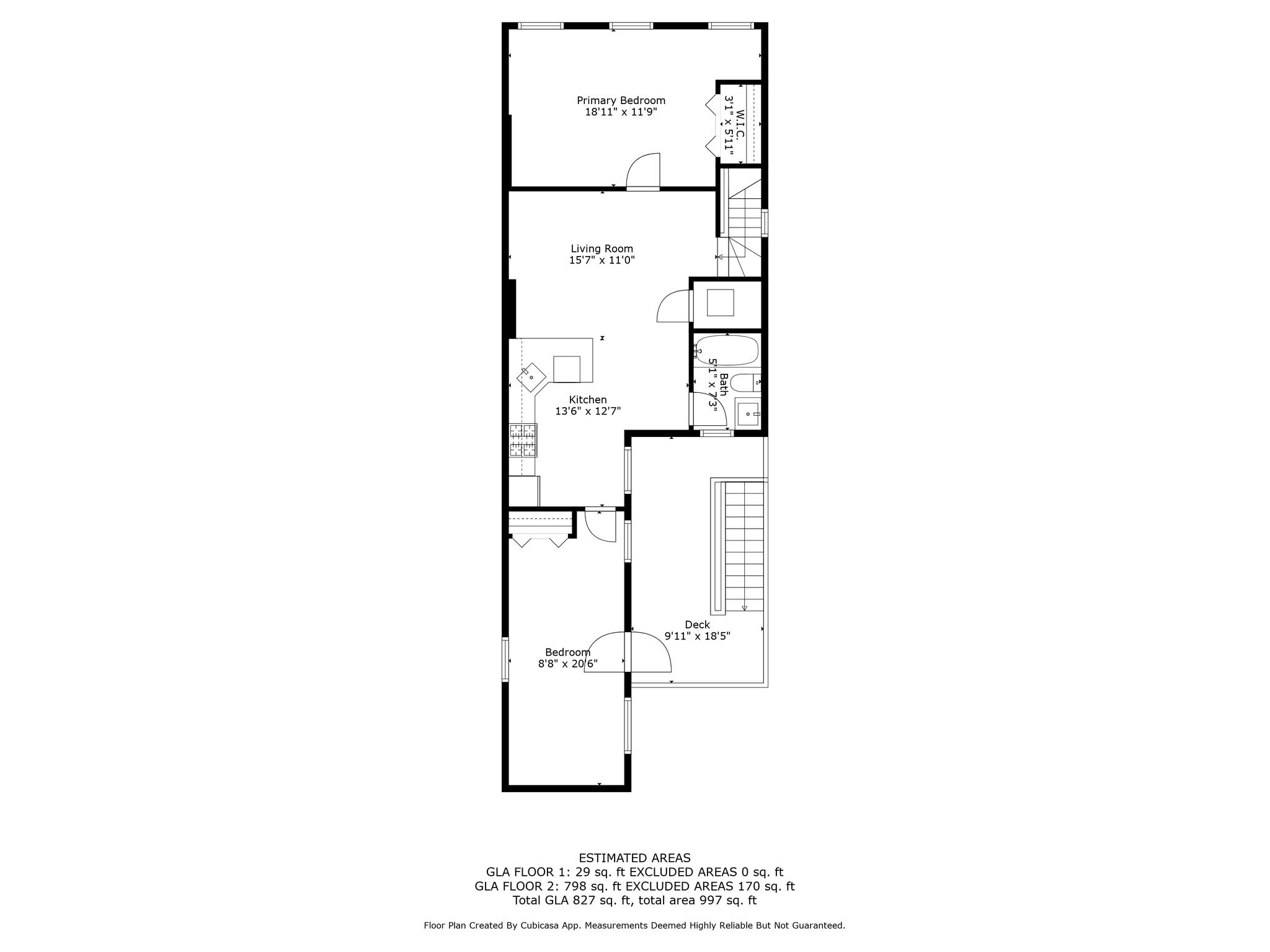 3rd Floor
