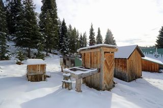 Smokehouse