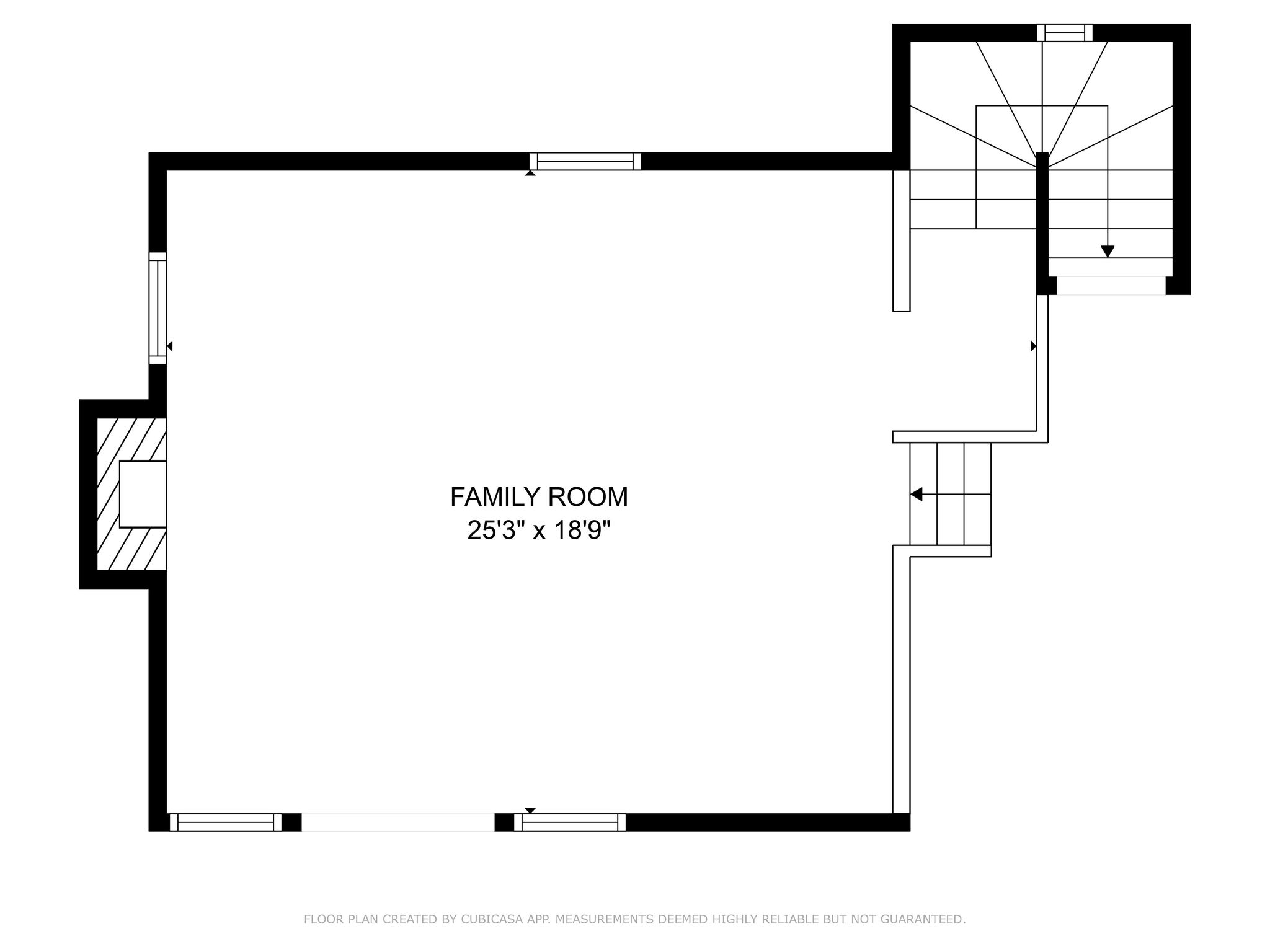 Second Level 
