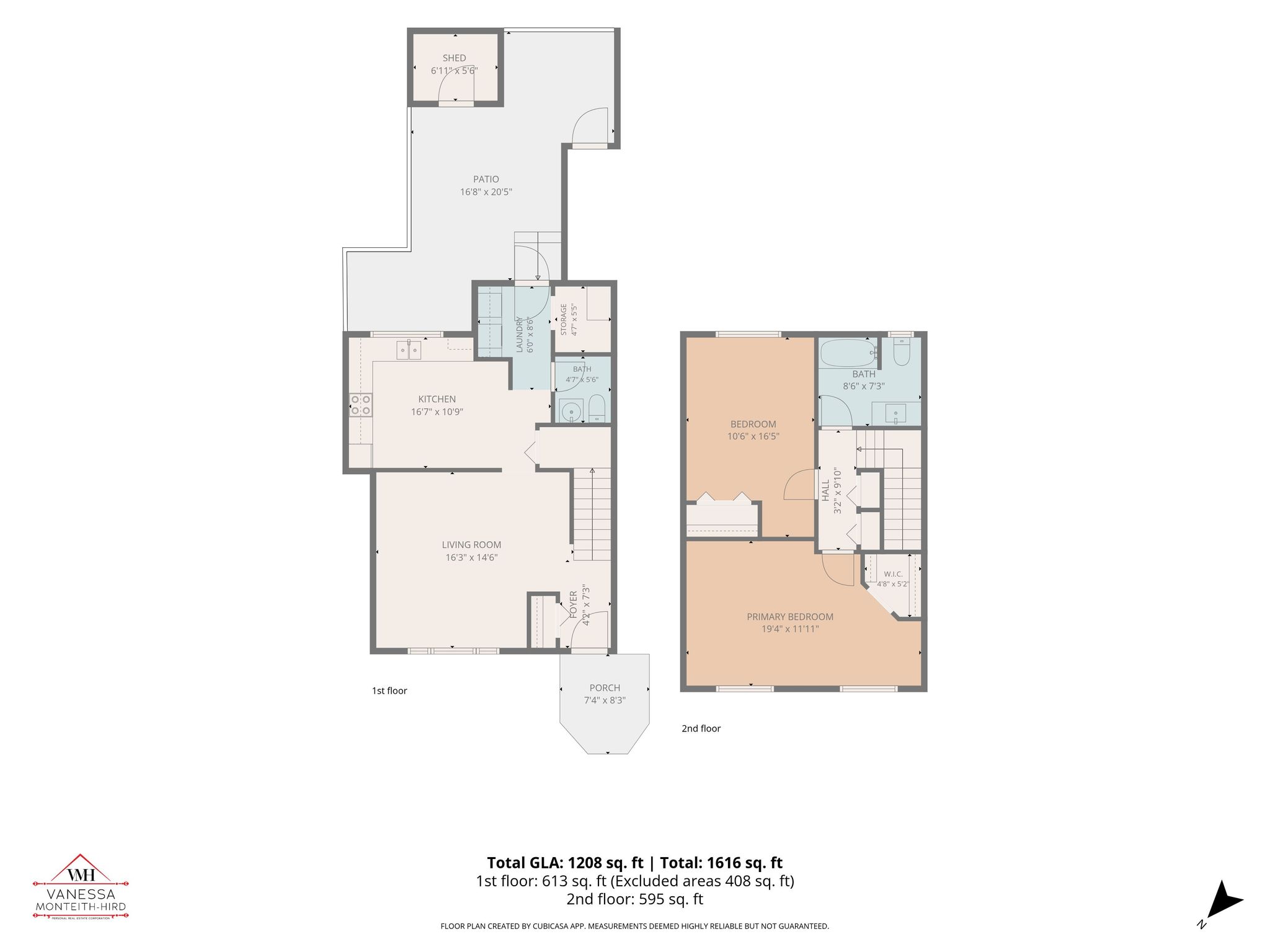 Floor Plan (all)
