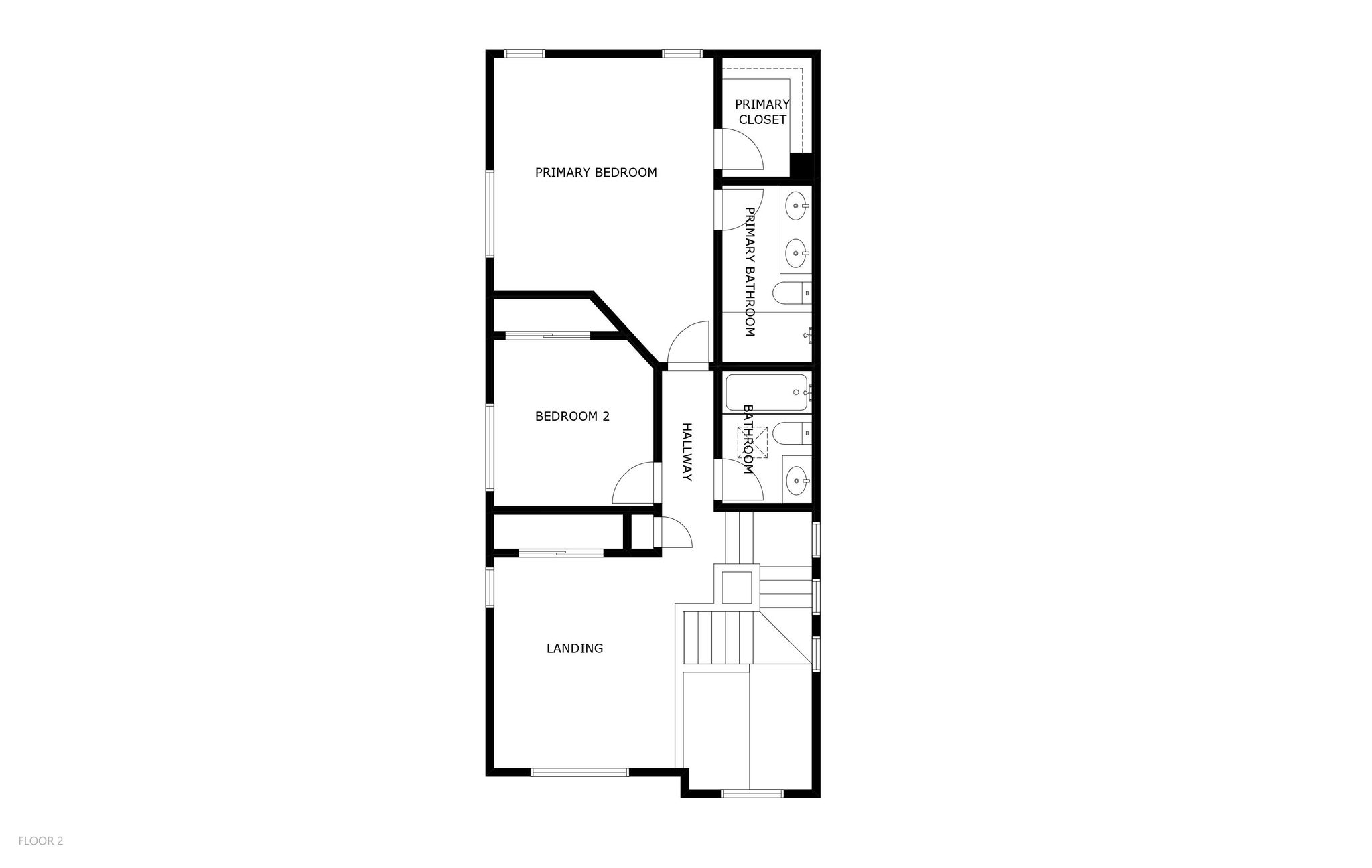 Floor 2