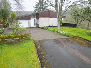 House front