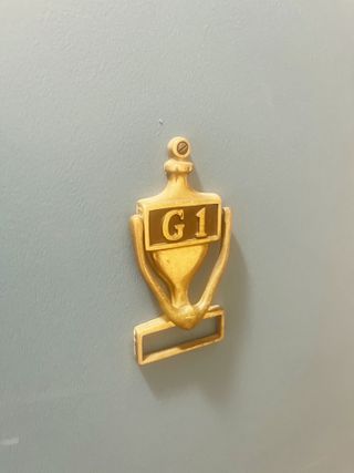 Apartment G1