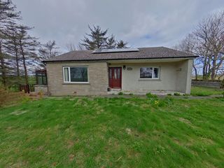 House front