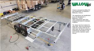 Chassis Construction